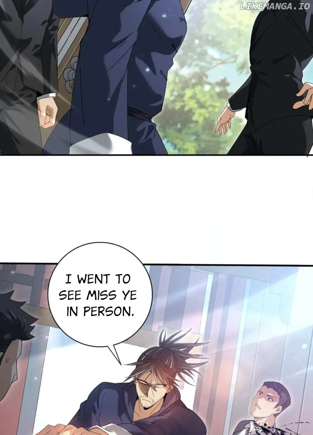 Read WORTHLESS PROFESSION: DRAGON TAMER chapter 128 image 61 on Lezhin
