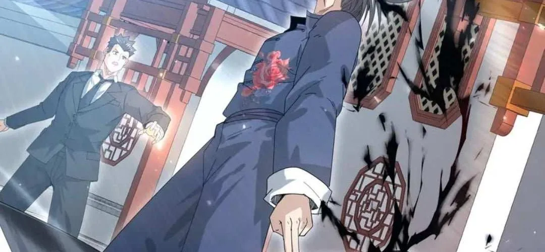 Read WORTHLESS PROFESSION: DRAGON TAMER chapter 128 image 64 on Lezhin