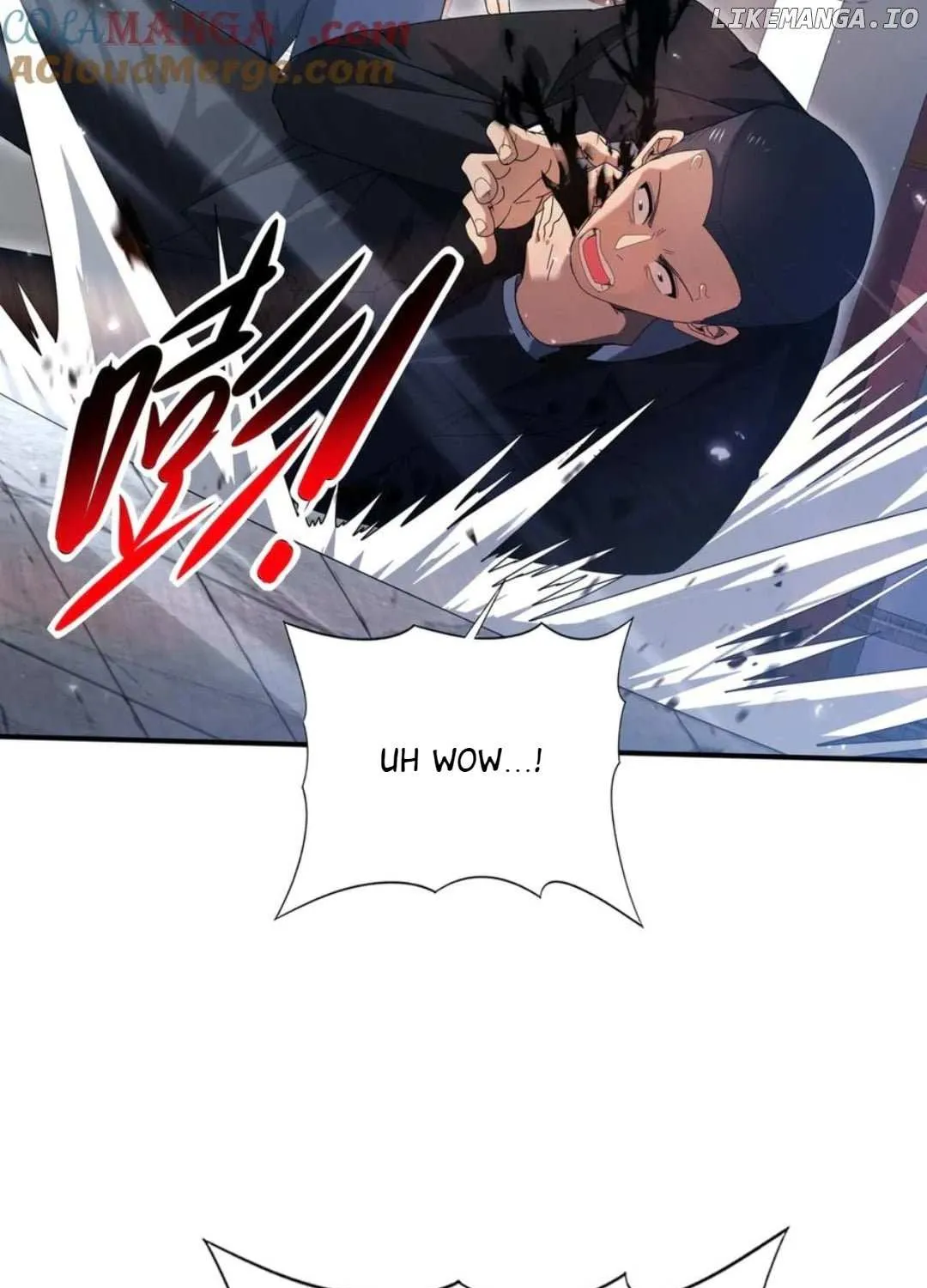Read WORTHLESS PROFESSION: DRAGON TAMER chapter 128 image 65 on Lezhin