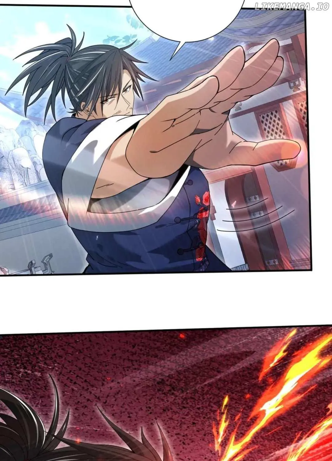 Read WORTHLESS PROFESSION: DRAGON TAMER chapter 128 image 69 on Lezhin