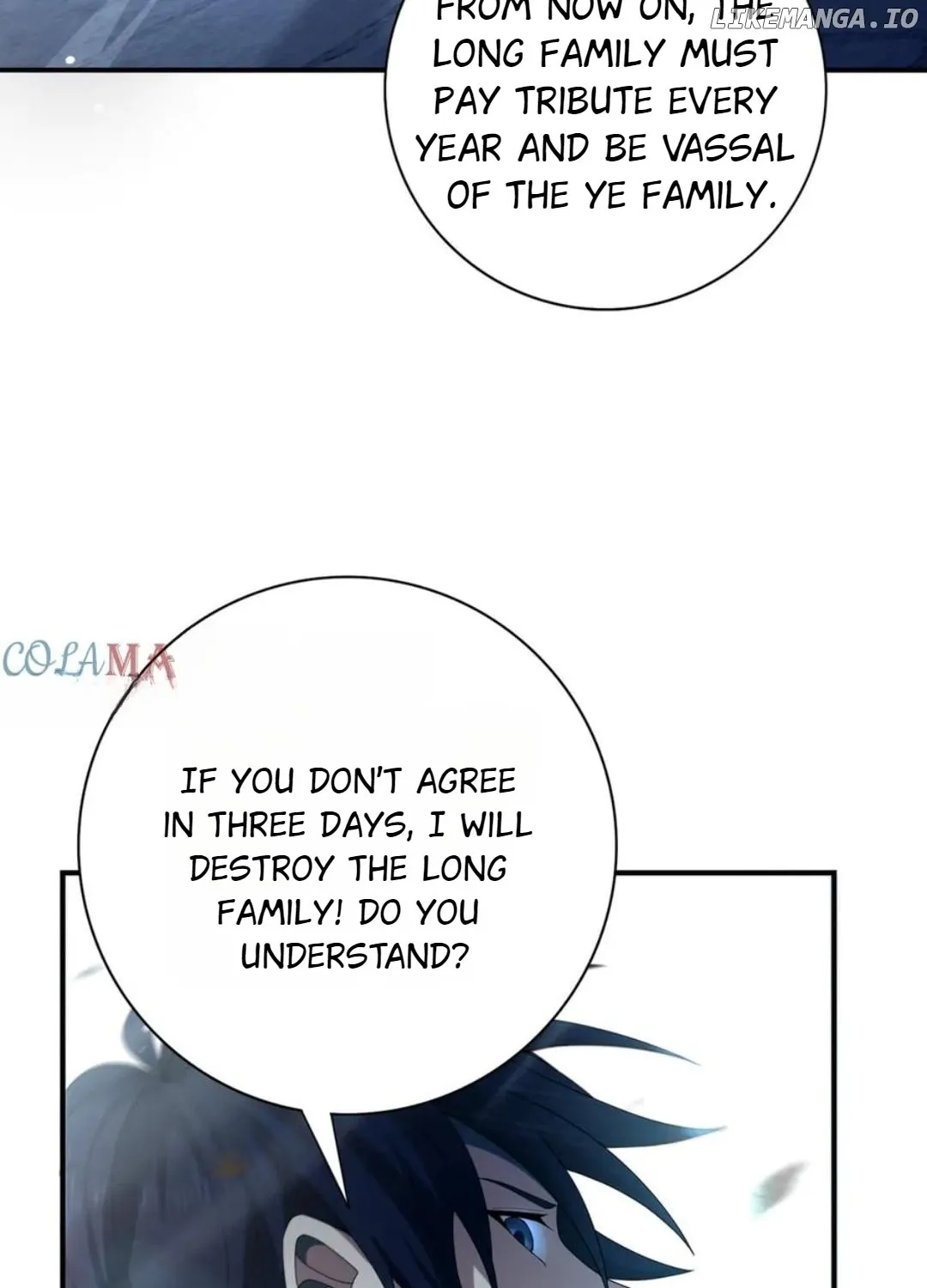 Read WORTHLESS PROFESSION: DRAGON TAMER chapter 128 image 7 on Lezhin