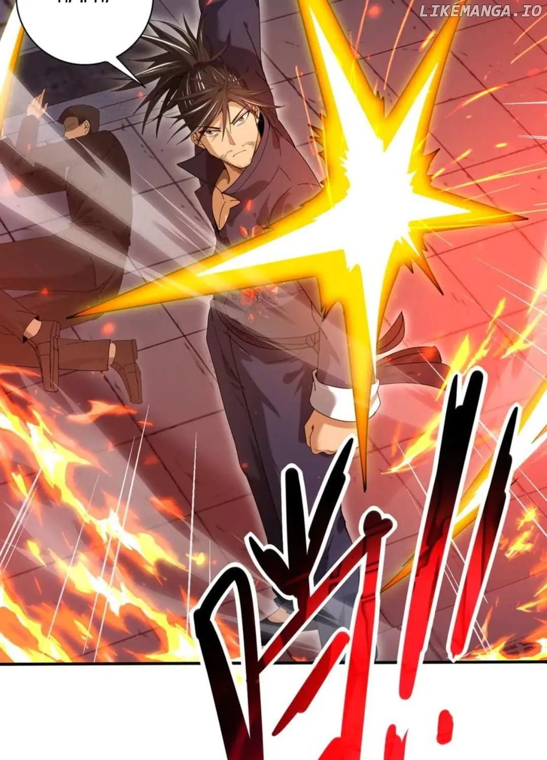 Read WORTHLESS PROFESSION: DRAGON TAMER chapter 128 image 73 on Lezhin