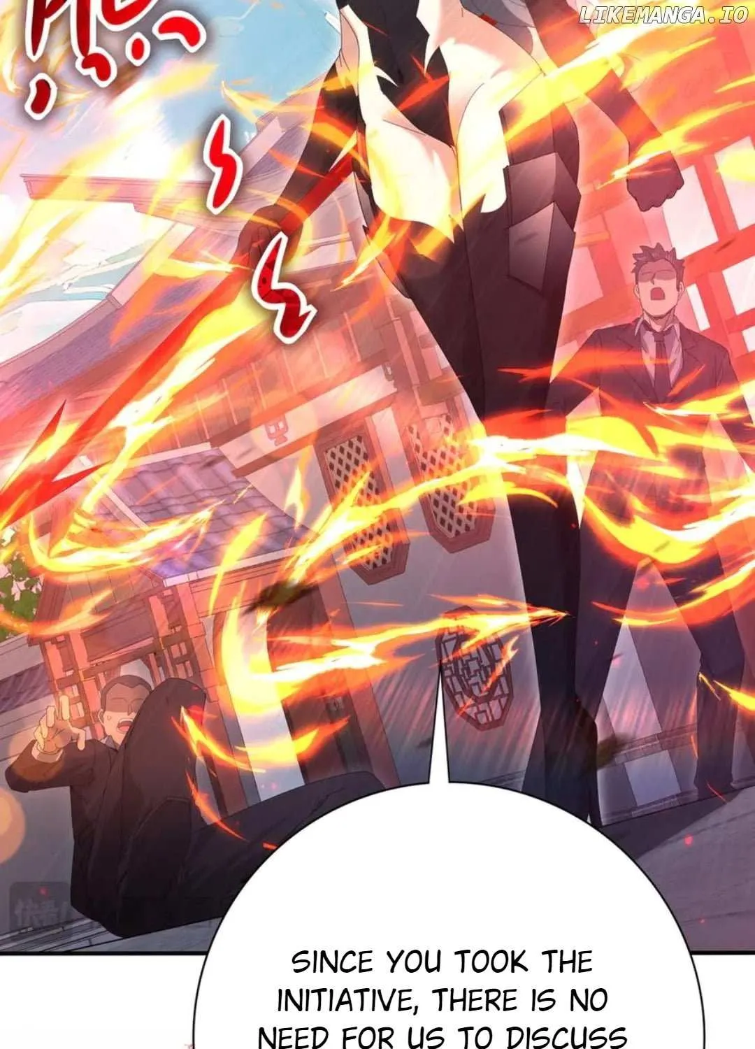 Read WORTHLESS PROFESSION: DRAGON TAMER chapter 128 image 77 on Lezhin
