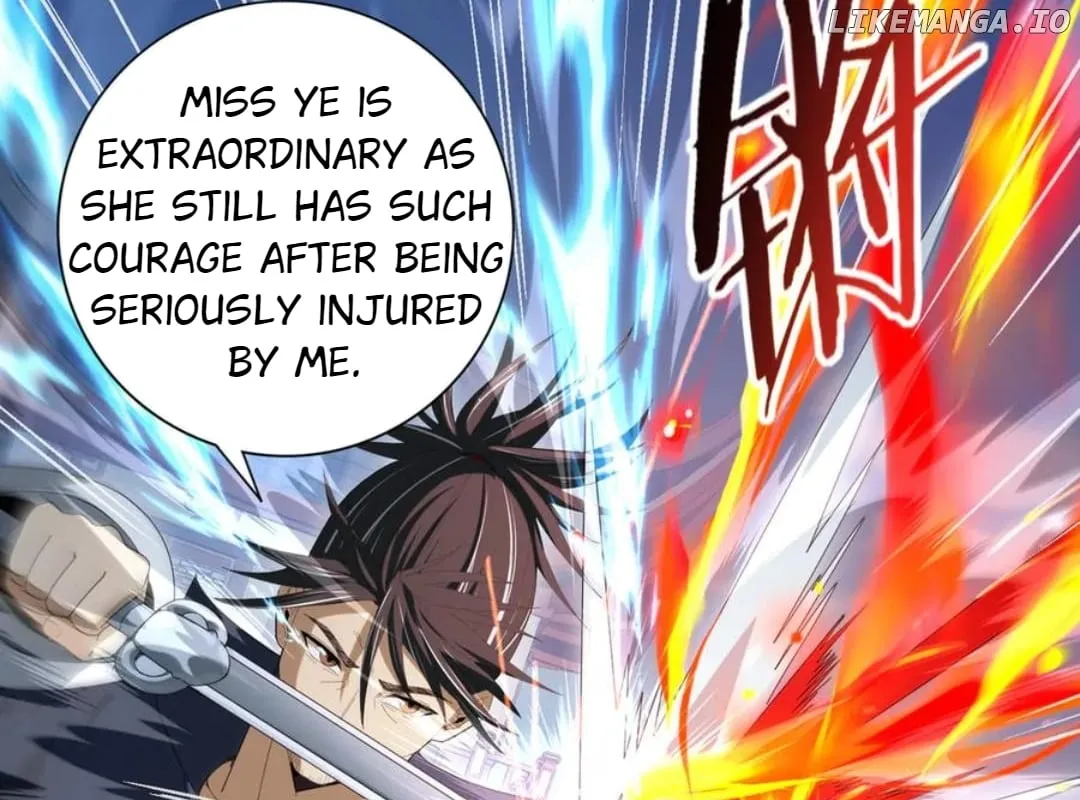 Read WORTHLESS PROFESSION: DRAGON TAMER chapter 128 image 83 on Lezhin