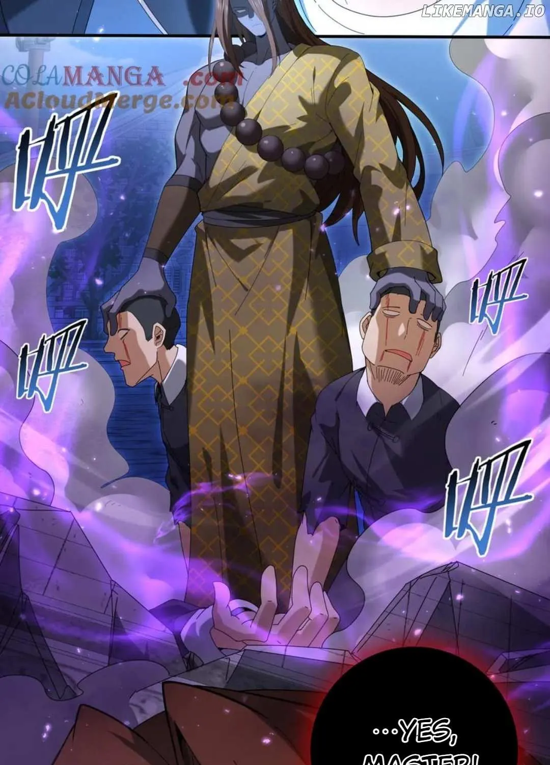 Read WORTHLESS PROFESSION: DRAGON TAMER chapter 128 image 98 on Lezhin