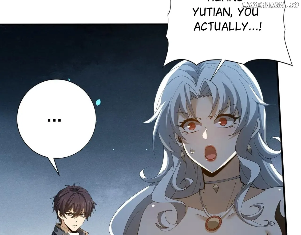 Read WORTHLESS PROFESSION: DRAGON TAMER chapter 129 image 100 on Lezhin