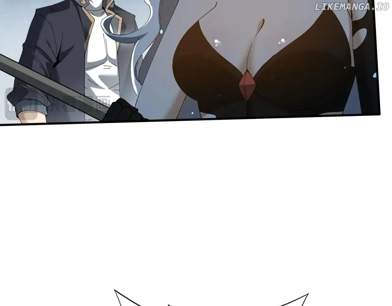 Read WORTHLESS PROFESSION: DRAGON TAMER chapter 129 image 101 on Lezhin