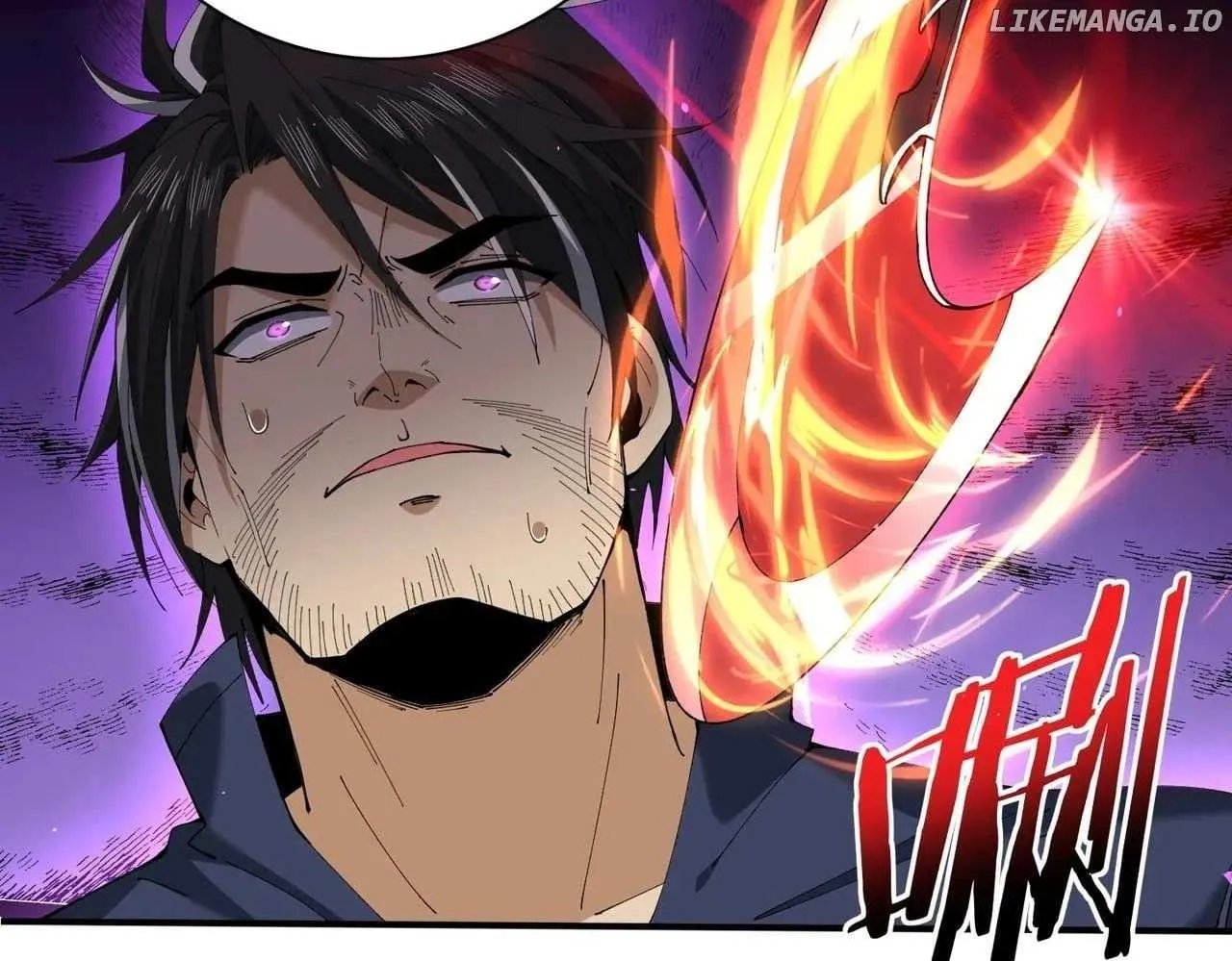 Read WORTHLESS PROFESSION: DRAGON TAMER chapter 129 image 110 on Lezhin