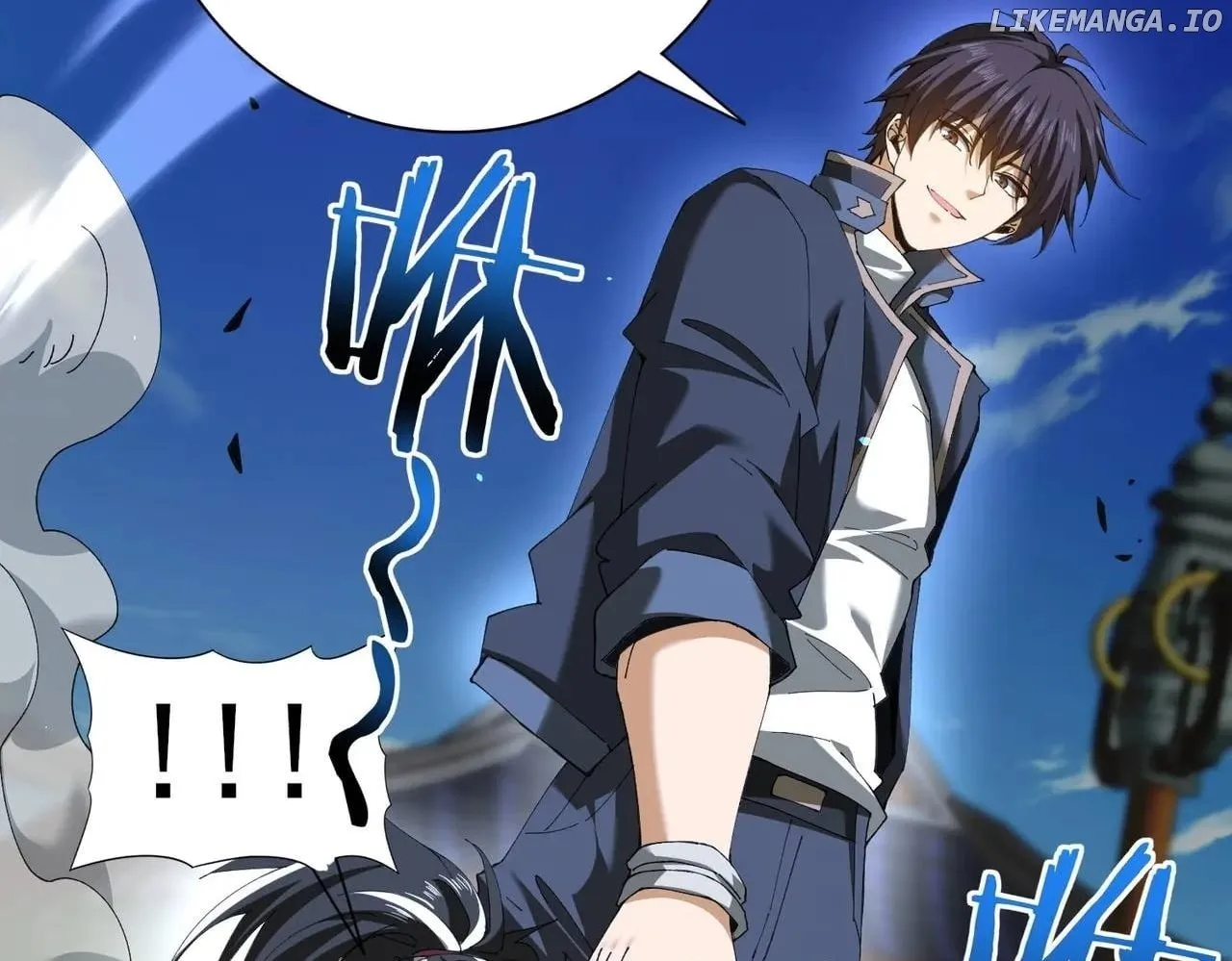 Read WORTHLESS PROFESSION: DRAGON TAMER chapter 129 image 112 on Lezhin