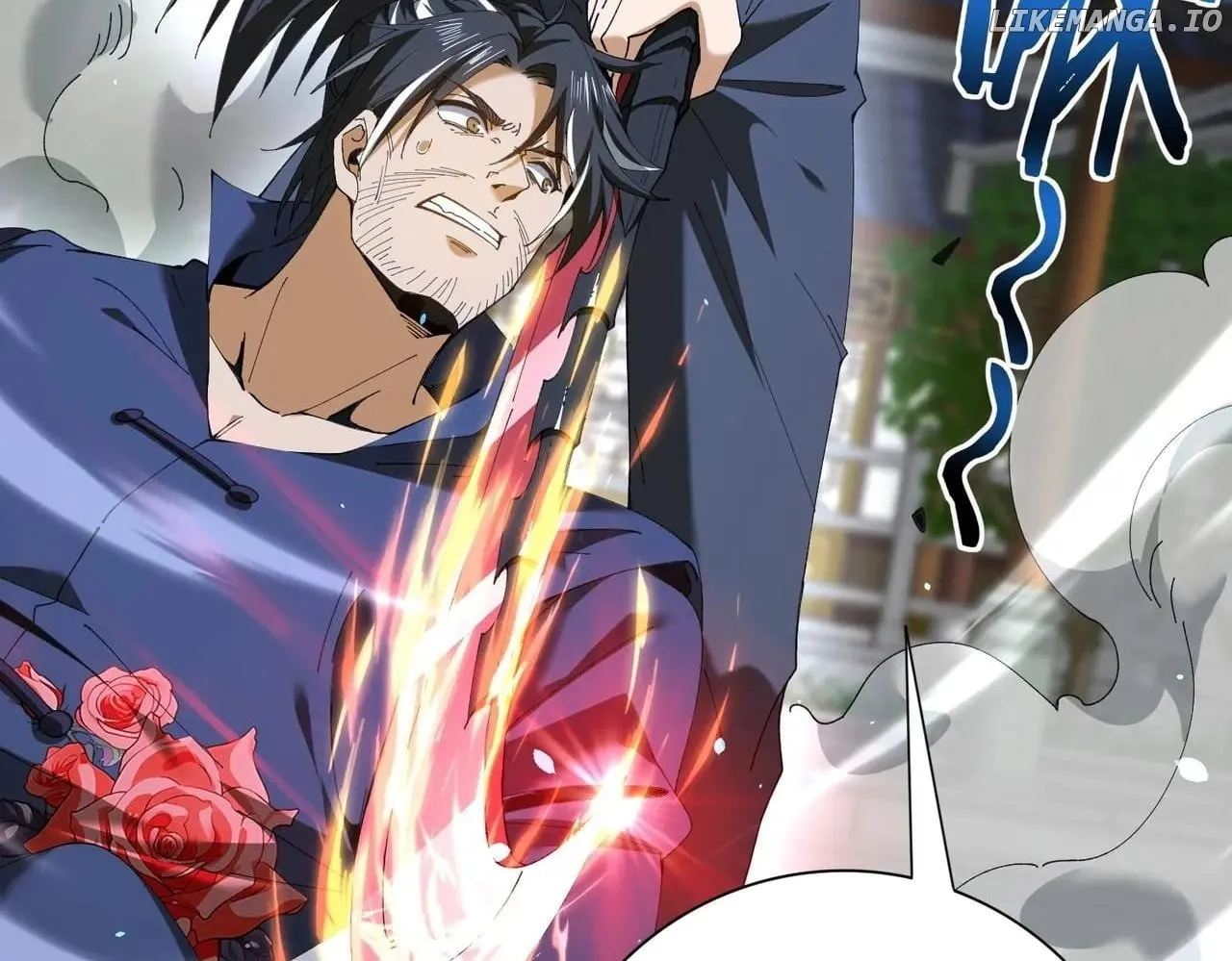 Read WORTHLESS PROFESSION: DRAGON TAMER chapter 129 image 113 on Lezhin