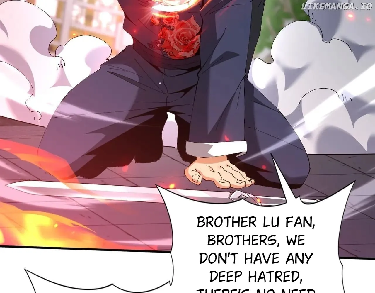 Read WORTHLESS PROFESSION: DRAGON TAMER chapter 129 image 123 on Lezhin