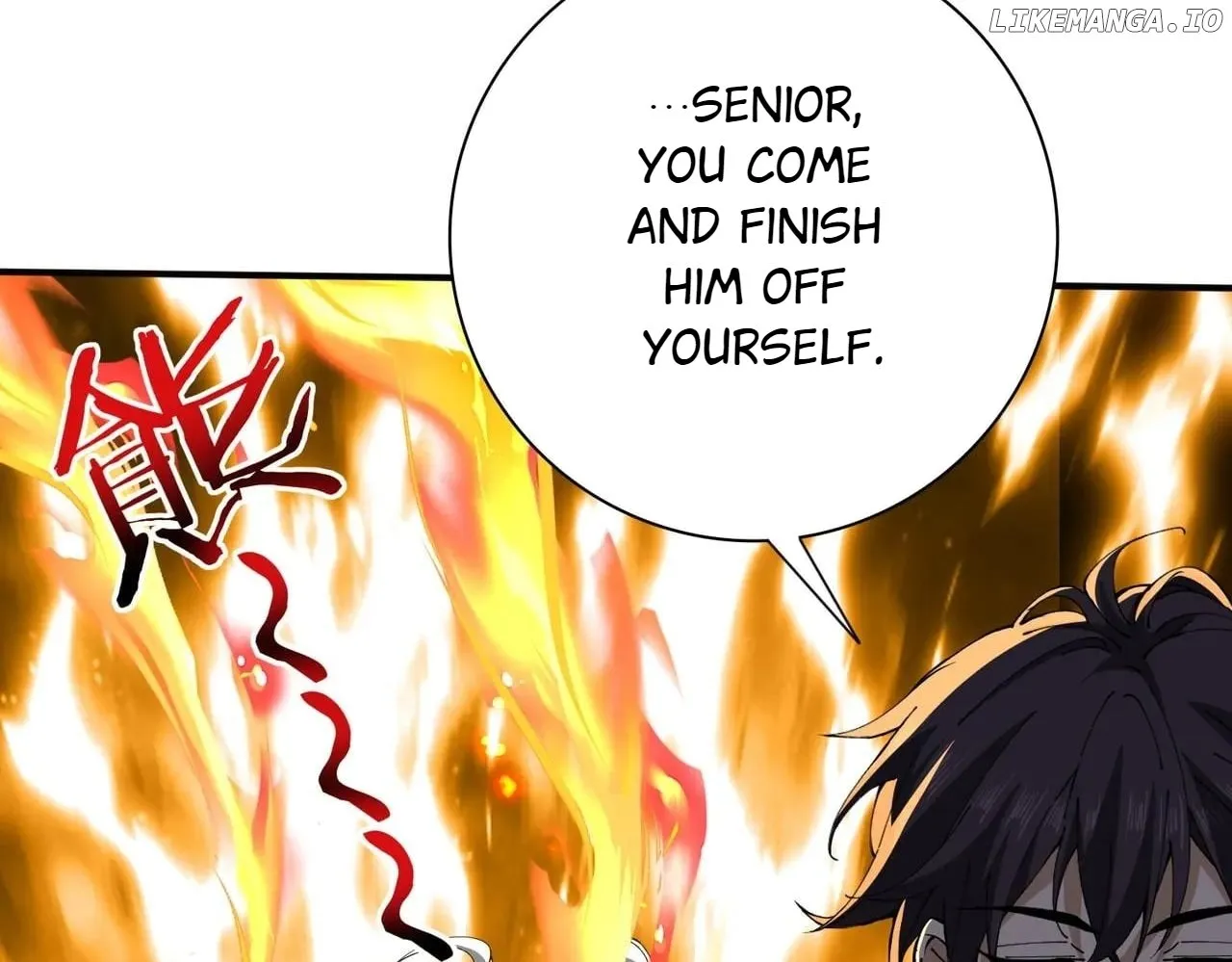 Read WORTHLESS PROFESSION: DRAGON TAMER chapter 129 image 125 on Lezhin