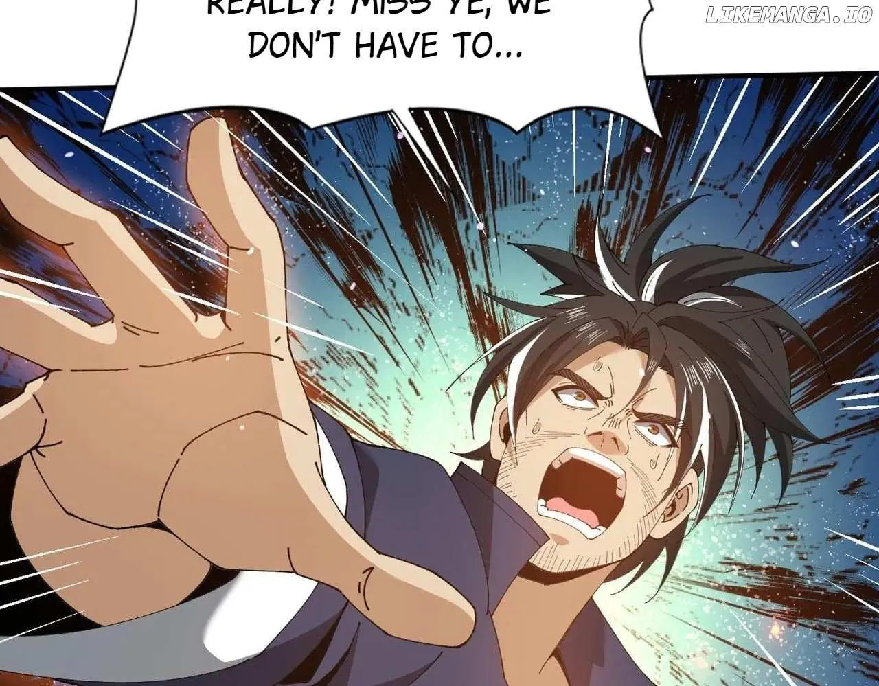 Read WORTHLESS PROFESSION: DRAGON TAMER chapter 129 image 132 on Lezhin