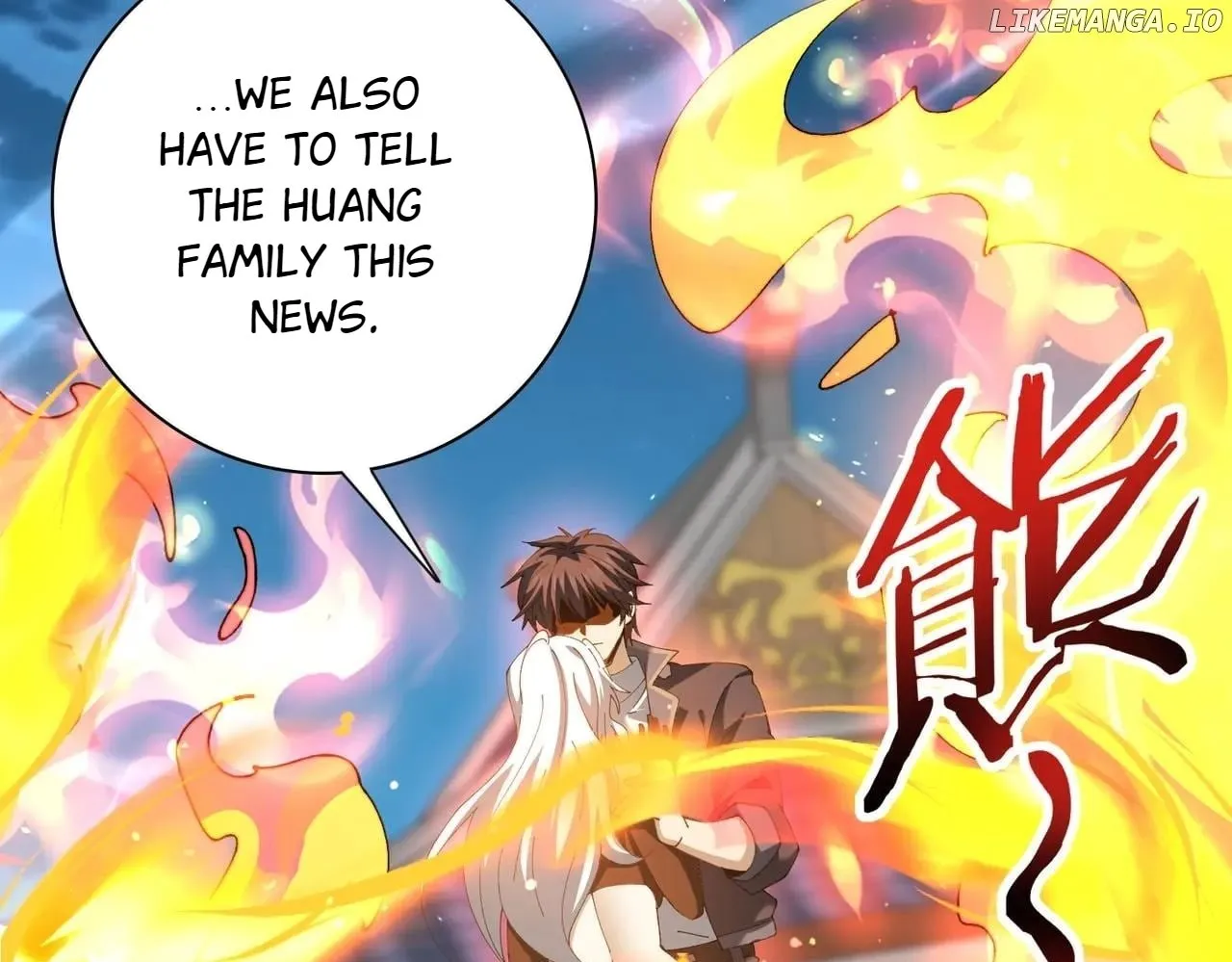 Read WORTHLESS PROFESSION: DRAGON TAMER chapter 129 image 144 on Lezhin