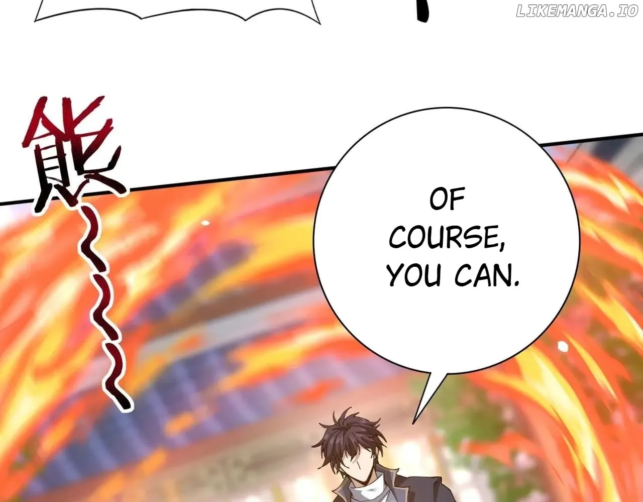 Read WORTHLESS PROFESSION: DRAGON TAMER chapter 129 image 15 on Lezhin