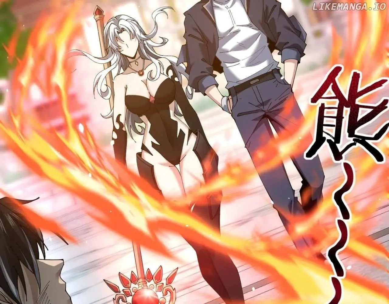 Read WORTHLESS PROFESSION: DRAGON TAMER chapter 129 image 16 on Lezhin