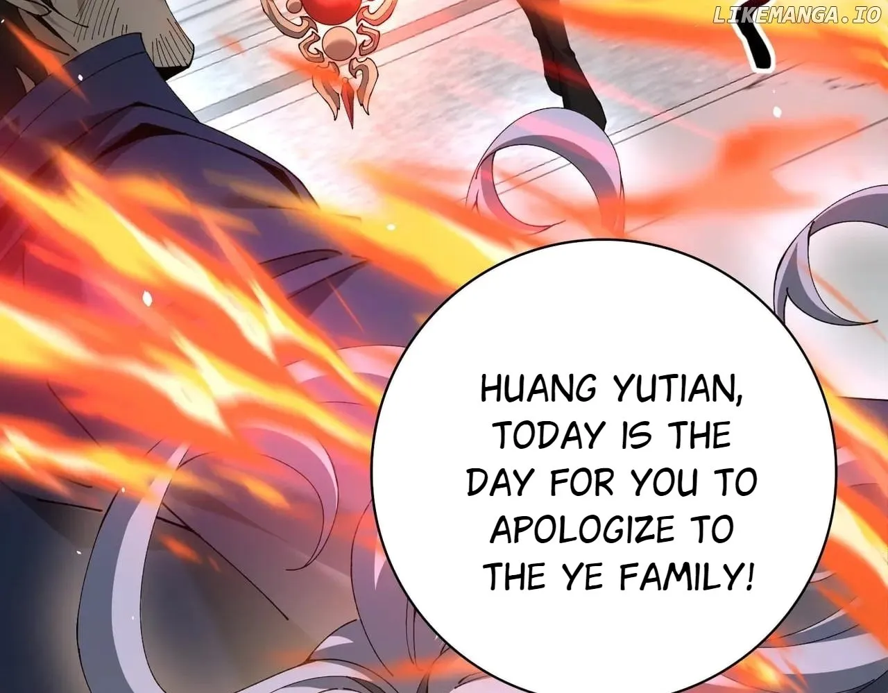 Read WORTHLESS PROFESSION: DRAGON TAMER chapter 129 image 17 on Lezhin