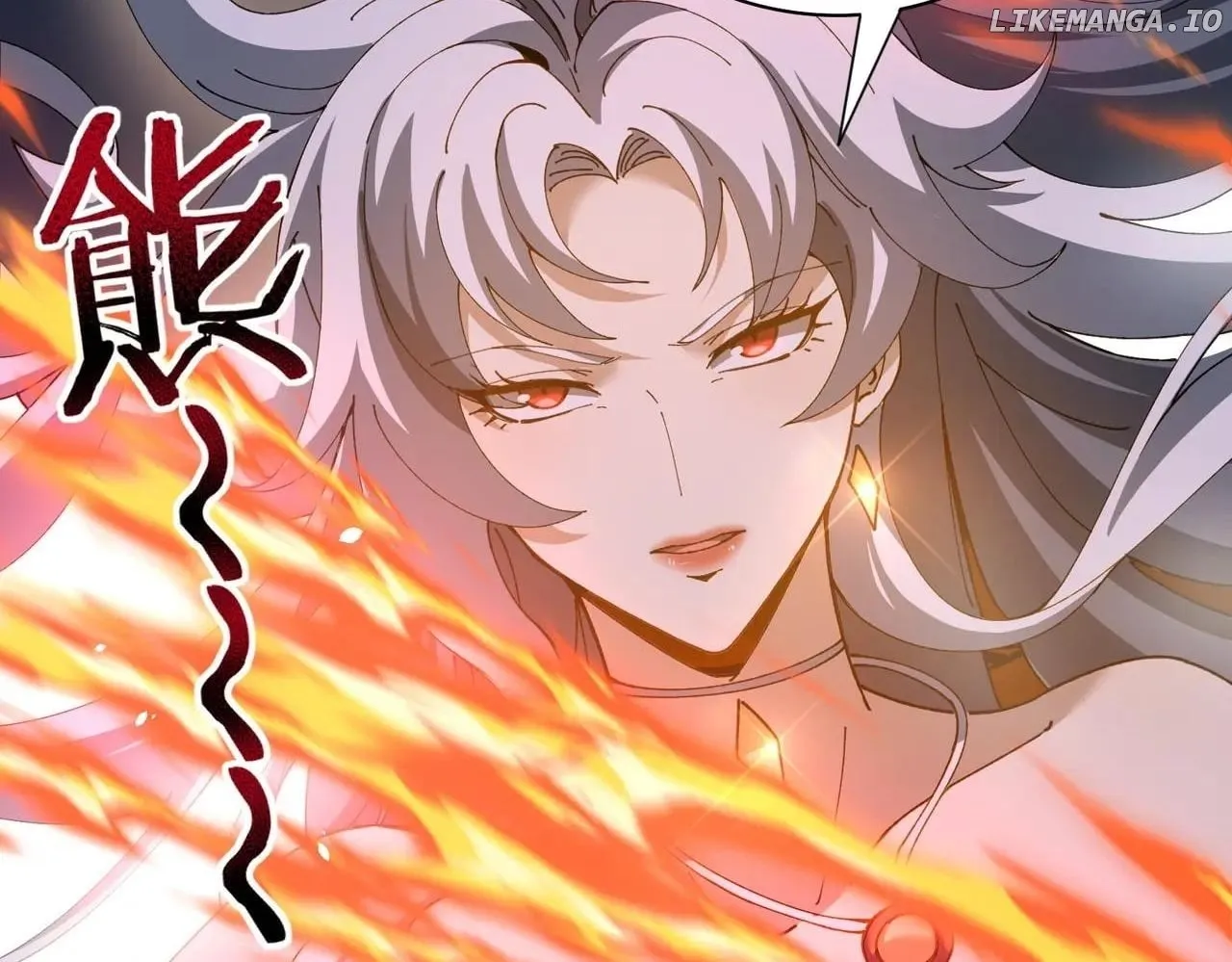 Read WORTHLESS PROFESSION: DRAGON TAMER chapter 129 image 18 on Lezhin
