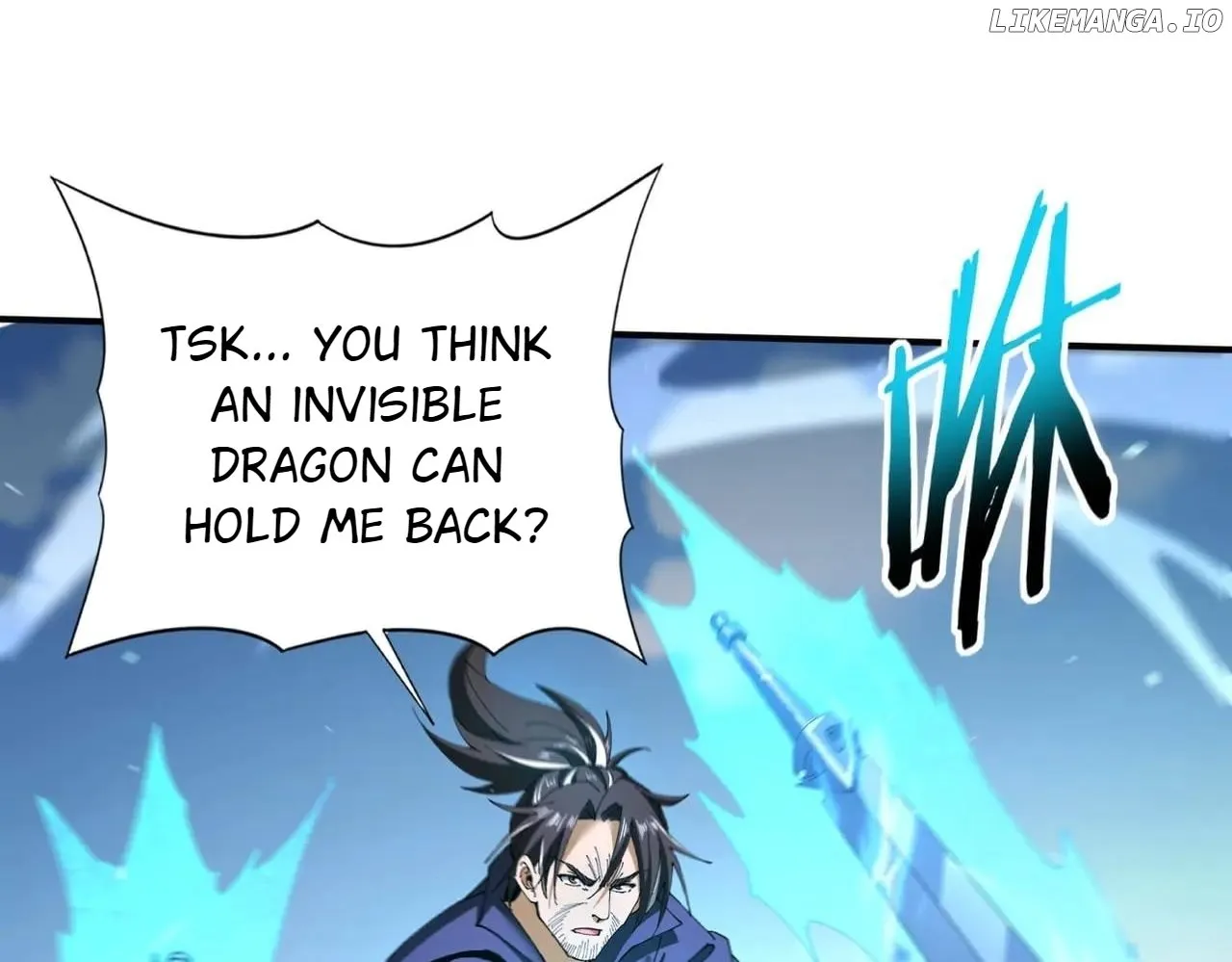 Read WORTHLESS PROFESSION: DRAGON TAMER chapter 129 image 21 on Lezhin