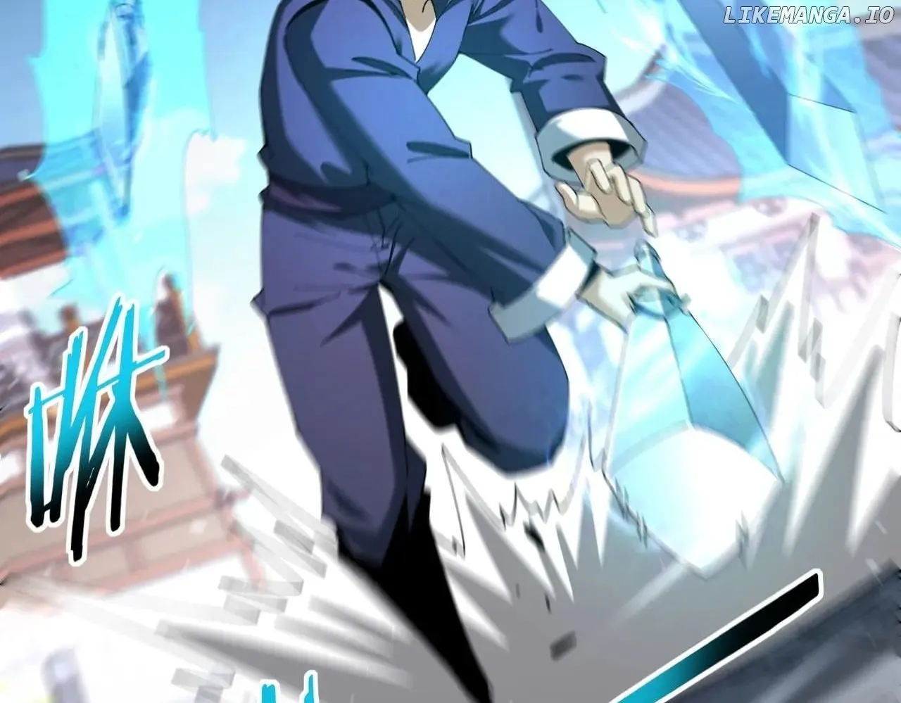 Read WORTHLESS PROFESSION: DRAGON TAMER chapter 129 image 22 on Lezhin