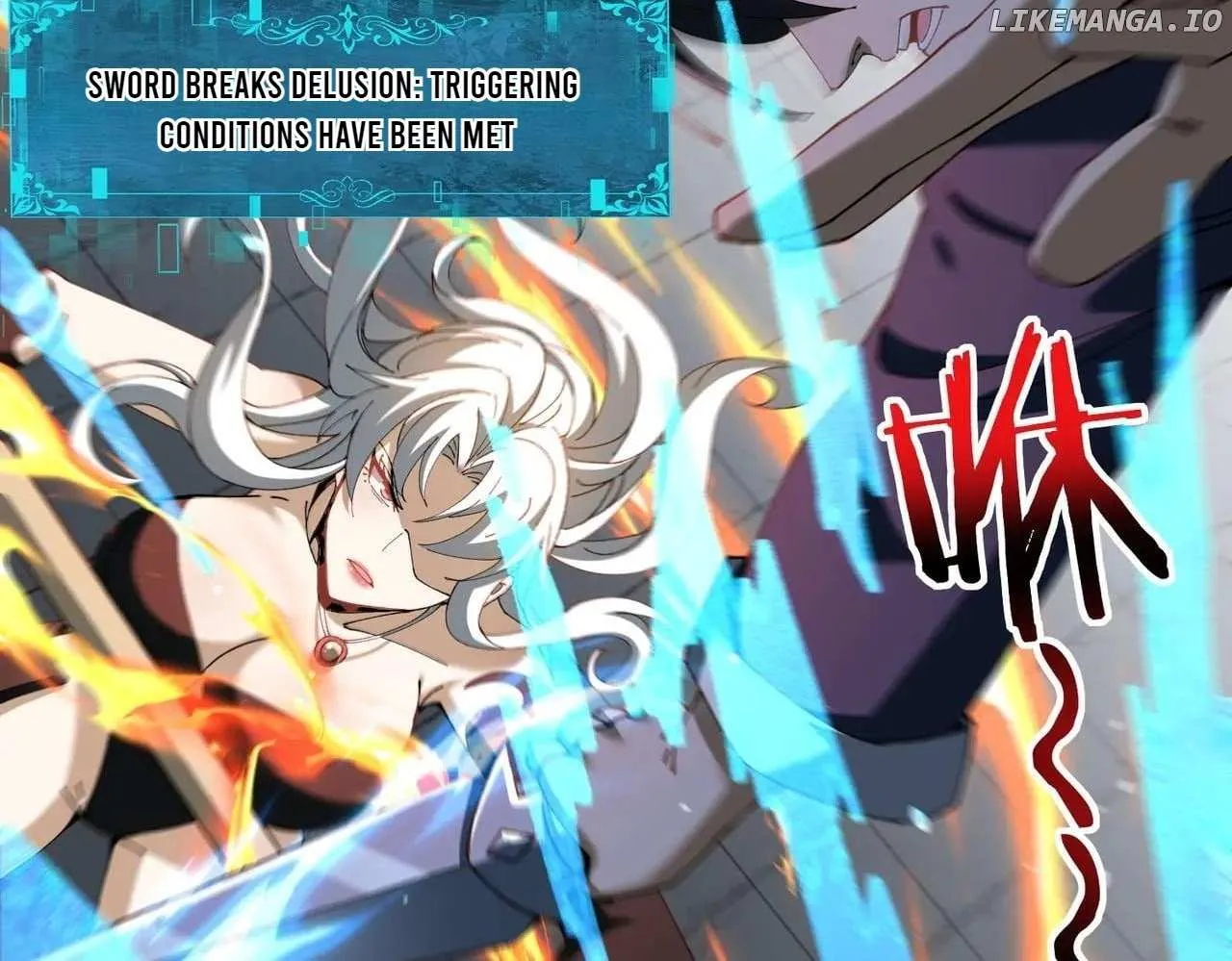Read WORTHLESS PROFESSION: DRAGON TAMER chapter 129 image 28 on Lezhin