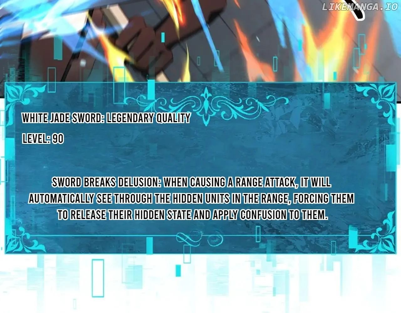 Read WORTHLESS PROFESSION: DRAGON TAMER chapter 129 image 29 on Lezhin