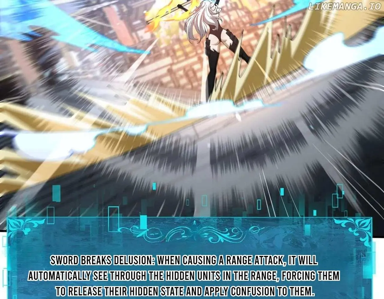 Read WORTHLESS PROFESSION: DRAGON TAMER chapter 129 image 34 on Lezhin