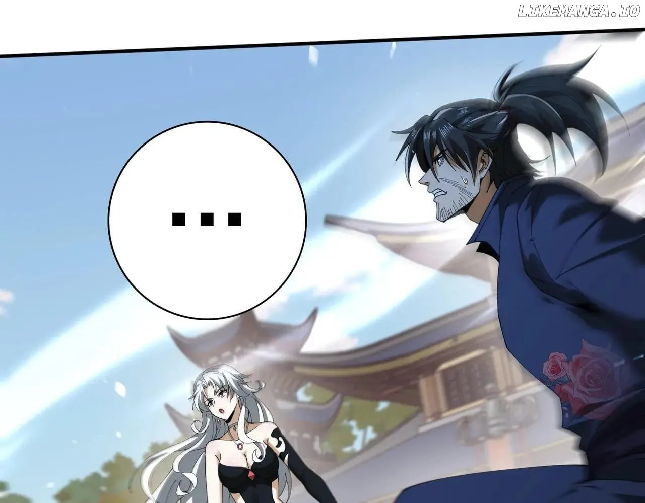 Read WORTHLESS PROFESSION: DRAGON TAMER chapter 129 image 37 on Lezhin