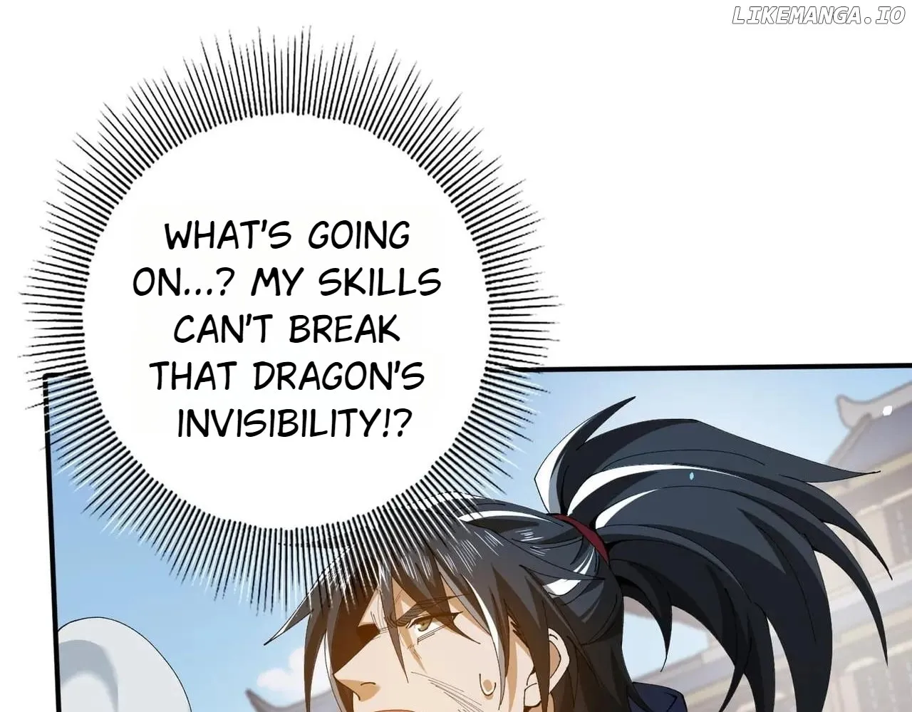 Read WORTHLESS PROFESSION: DRAGON TAMER chapter 129 image 40 on Lezhin