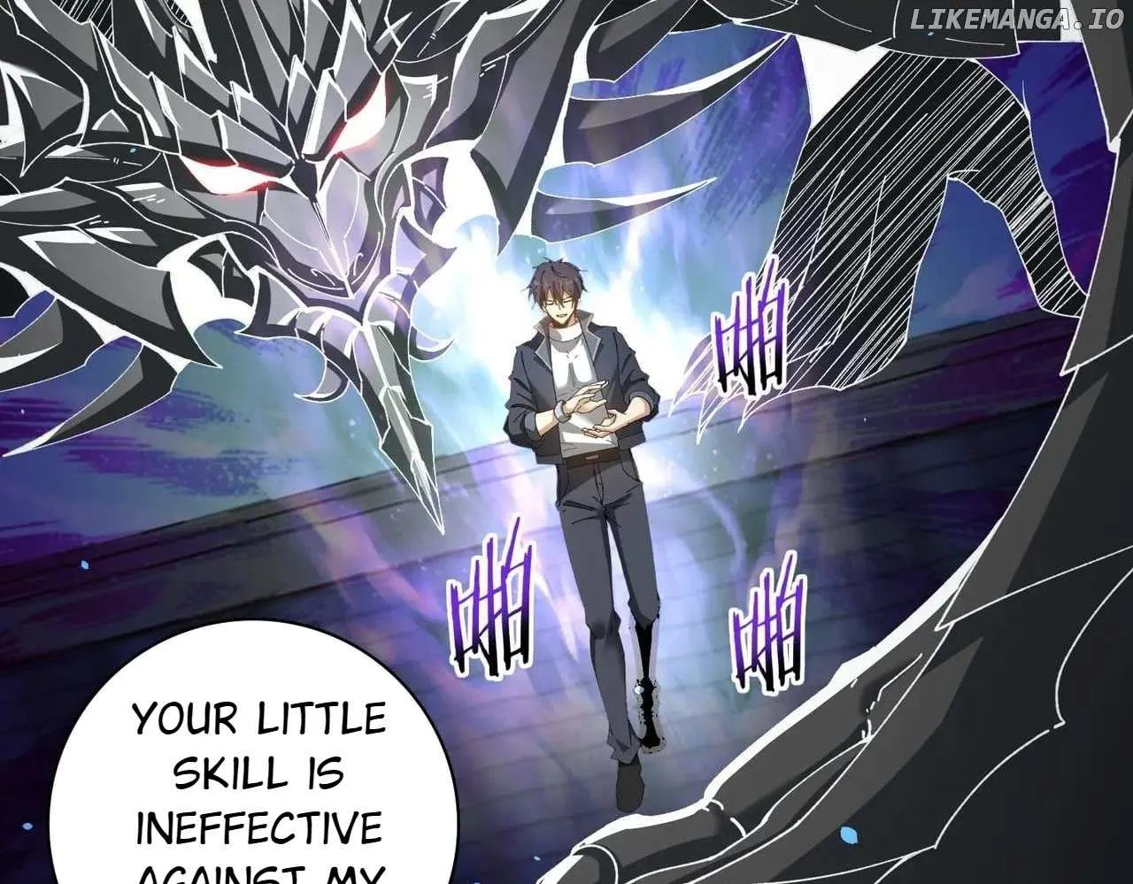 Read WORTHLESS PROFESSION: DRAGON TAMER chapter 129 image 45 on Lezhin