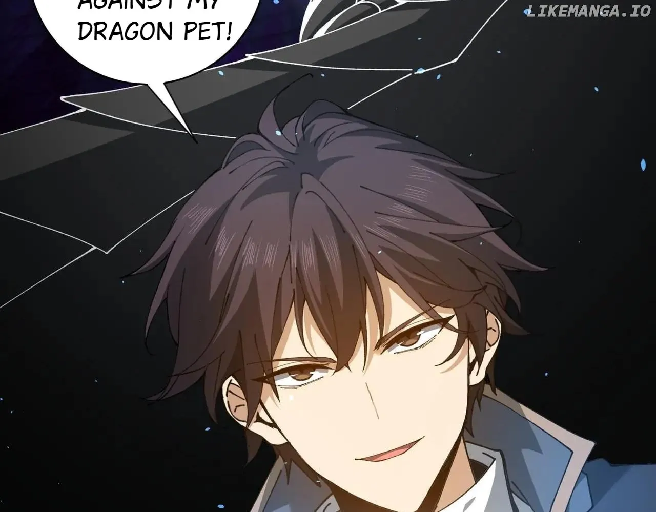 Read WORTHLESS PROFESSION: DRAGON TAMER chapter 129 image 46 on Lezhin