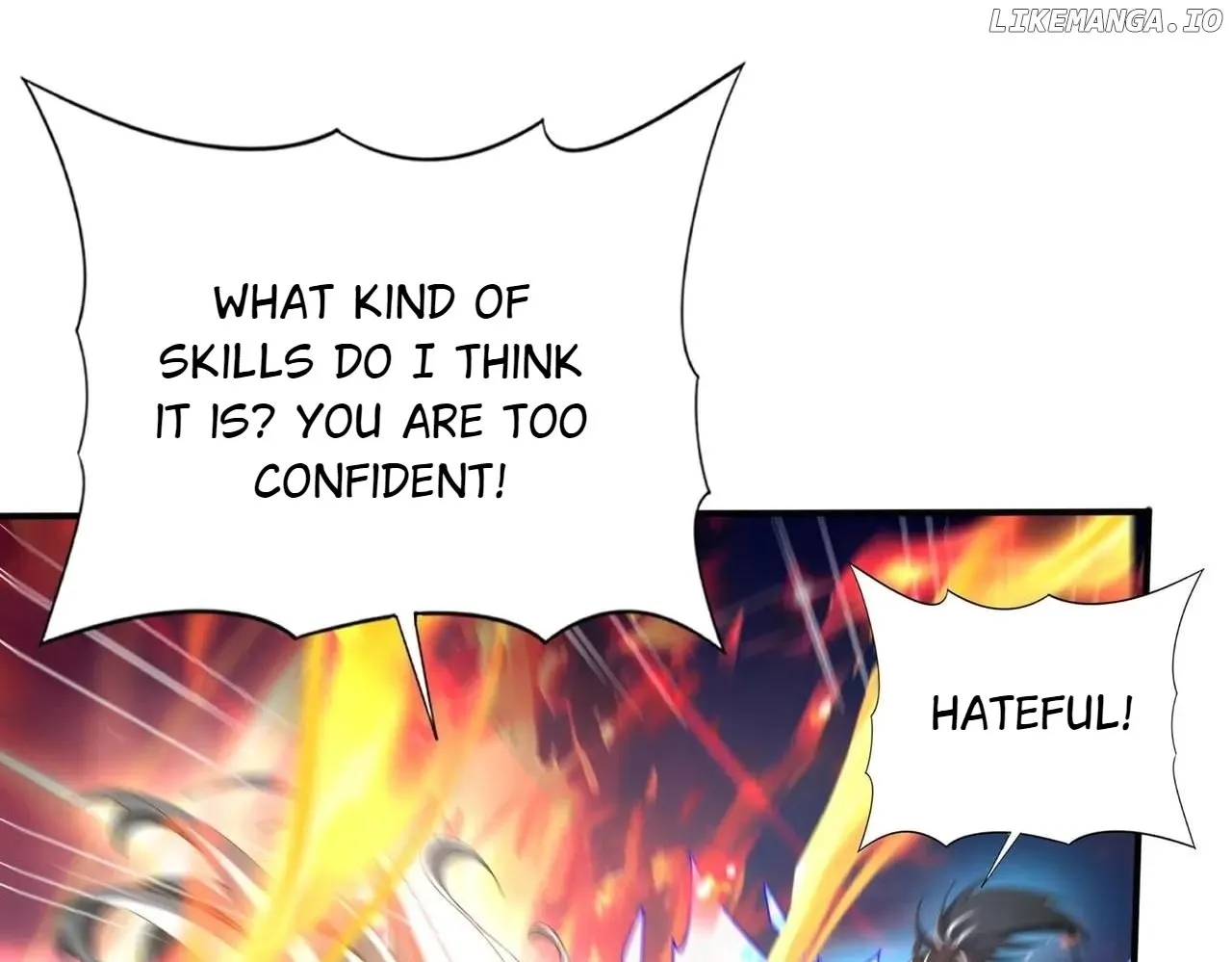 Read WORTHLESS PROFESSION: DRAGON TAMER chapter 129 image 48 on Lezhin