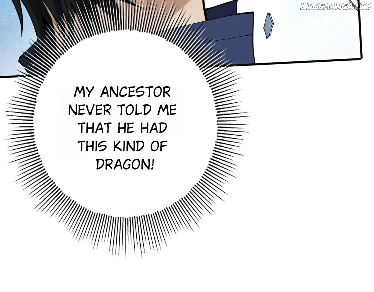Read WORTHLESS PROFESSION: DRAGON TAMER chapter 129 image 5 on Lezhin