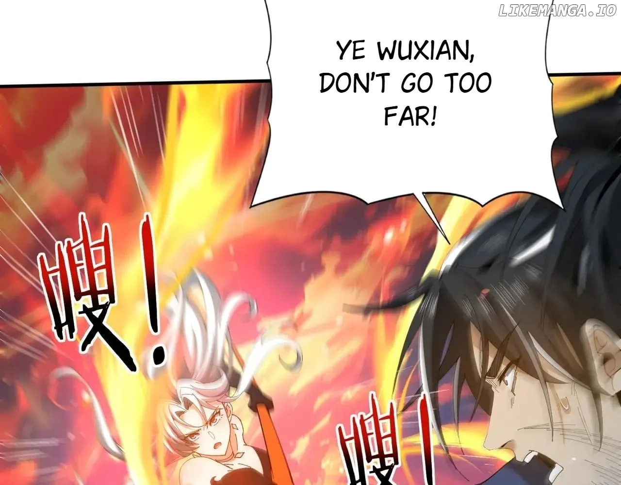 Read WORTHLESS PROFESSION: DRAGON TAMER chapter 129 image 51 on Lezhin