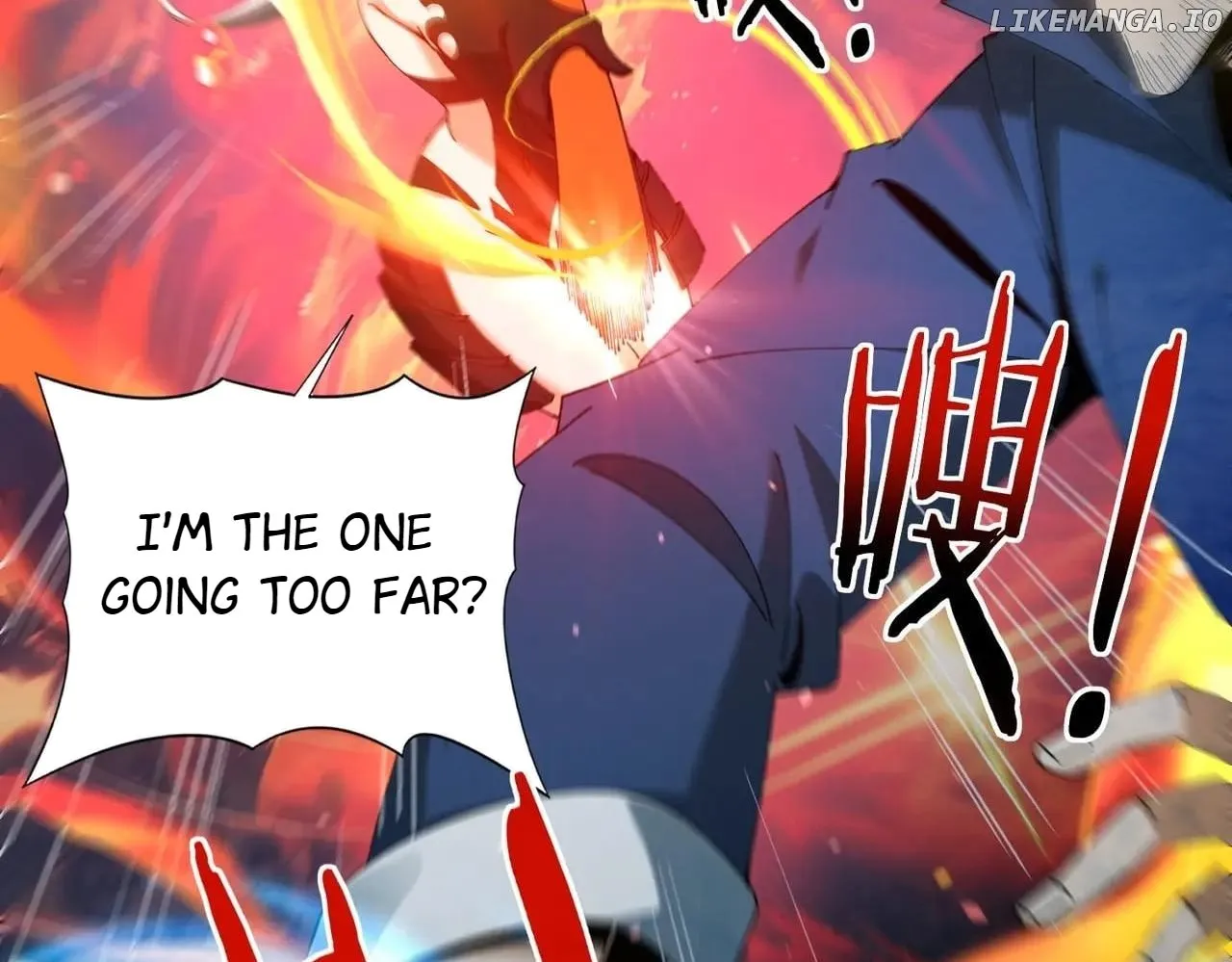 Read WORTHLESS PROFESSION: DRAGON TAMER chapter 129 image 52 on Lezhin