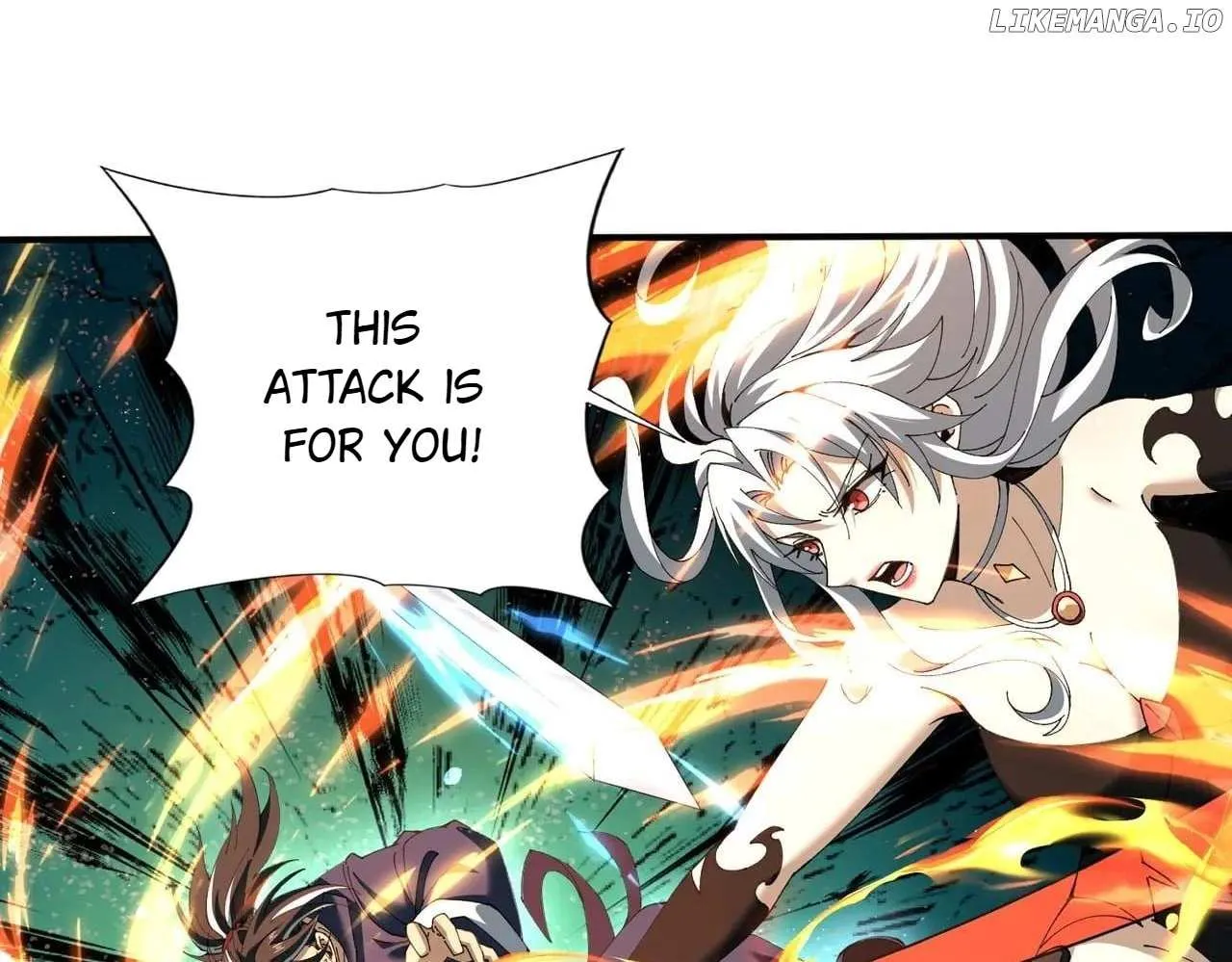 Read WORTHLESS PROFESSION: DRAGON TAMER chapter 129 image 57 on Lezhin