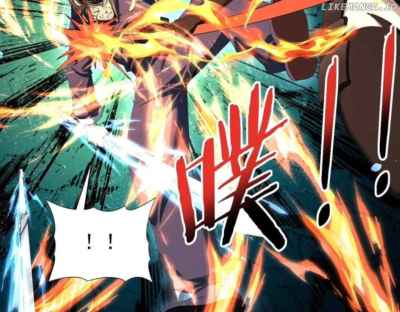 Read WORTHLESS PROFESSION: DRAGON TAMER chapter 129 image 58 on Lezhin