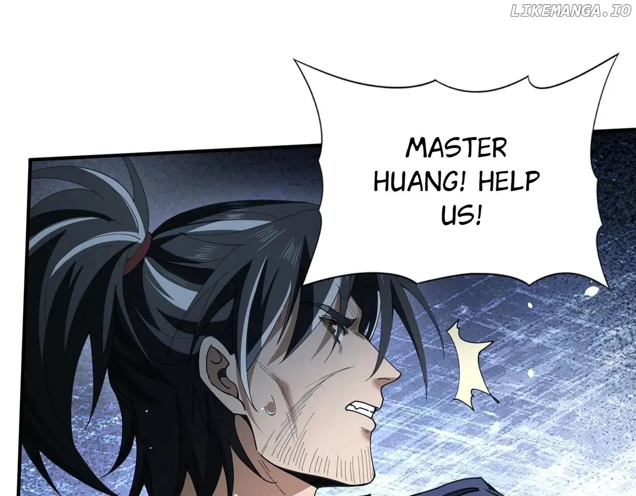 Read WORTHLESS PROFESSION: DRAGON TAMER chapter 129 image 6 on Lezhin