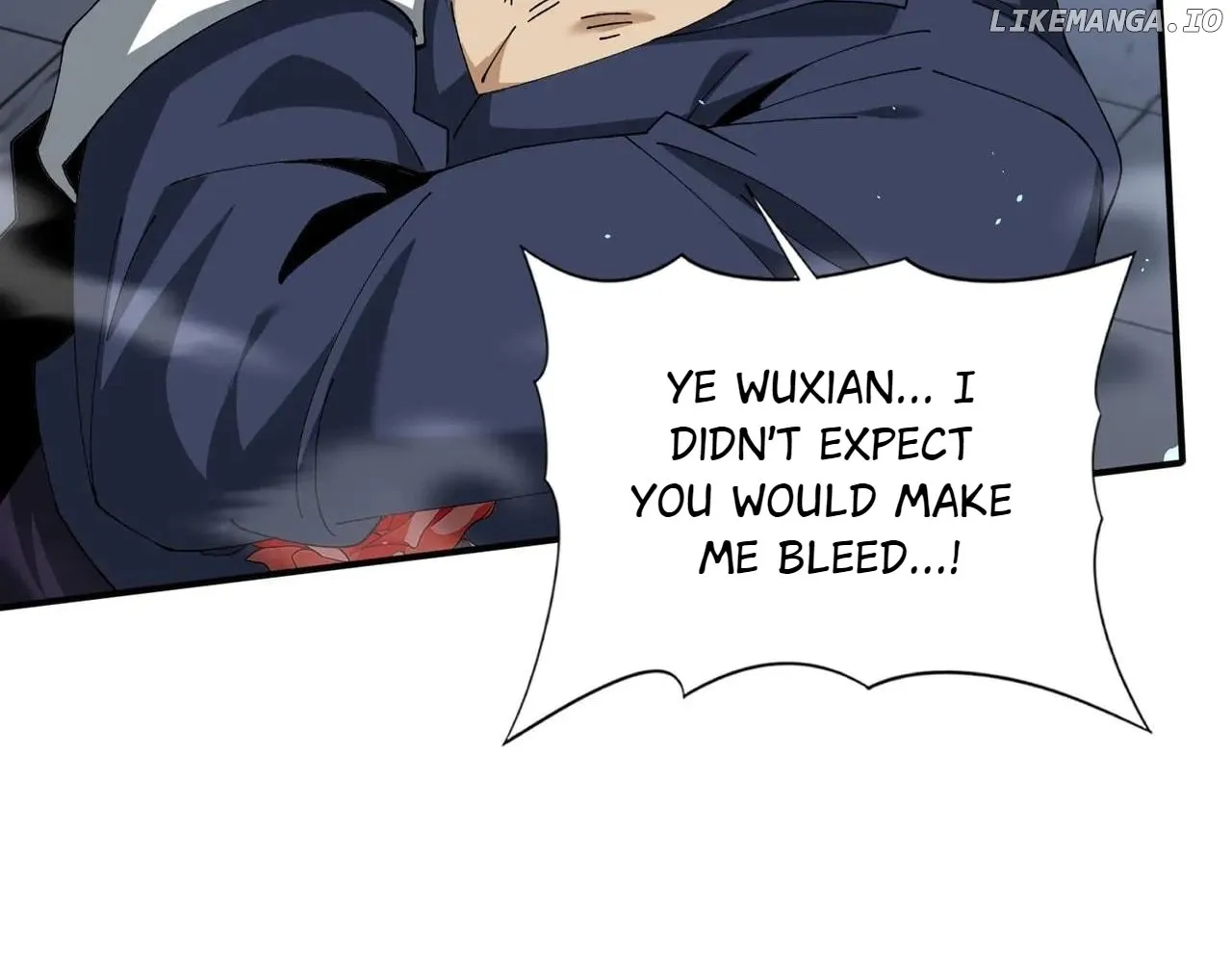 Read WORTHLESS PROFESSION: DRAGON TAMER chapter 129 image 63 on Lezhin