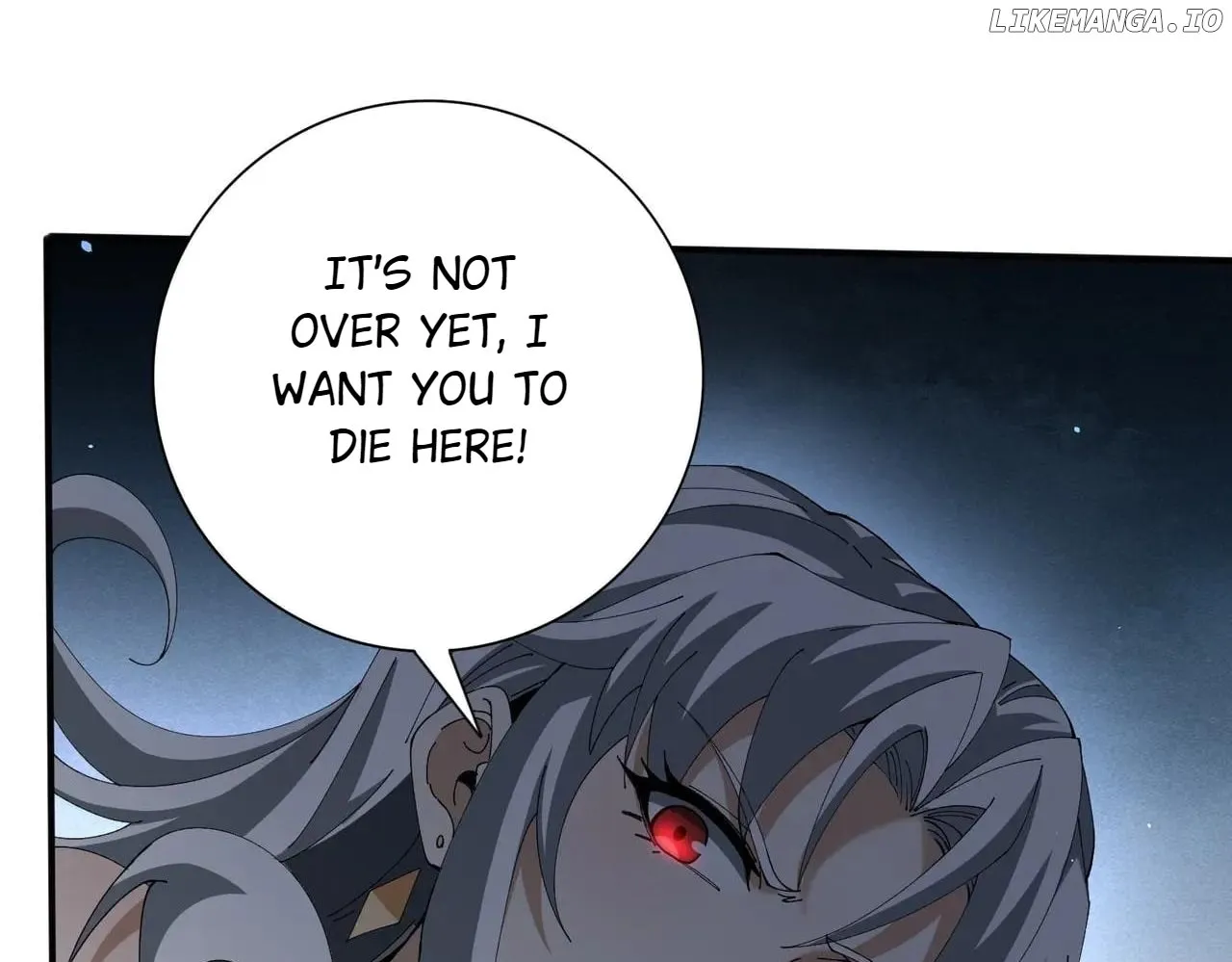 Read WORTHLESS PROFESSION: DRAGON TAMER chapter 129 image 64 on Lezhin