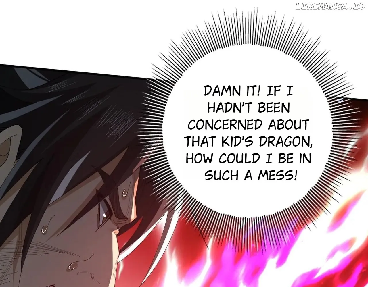 Read WORTHLESS PROFESSION: DRAGON TAMER chapter 129 image 66 on Lezhin