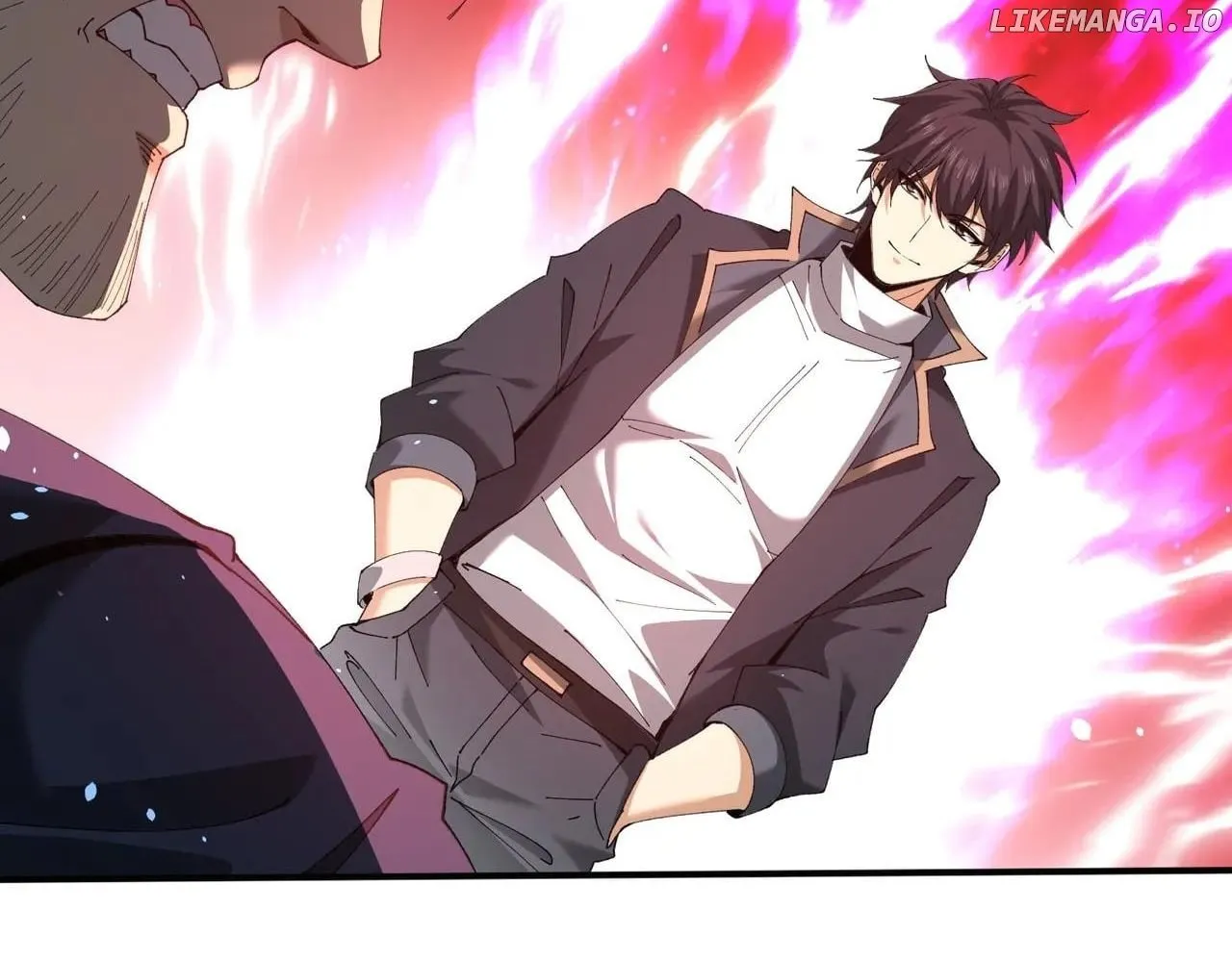 Read WORTHLESS PROFESSION: DRAGON TAMER chapter 129 image 67 on Lezhin