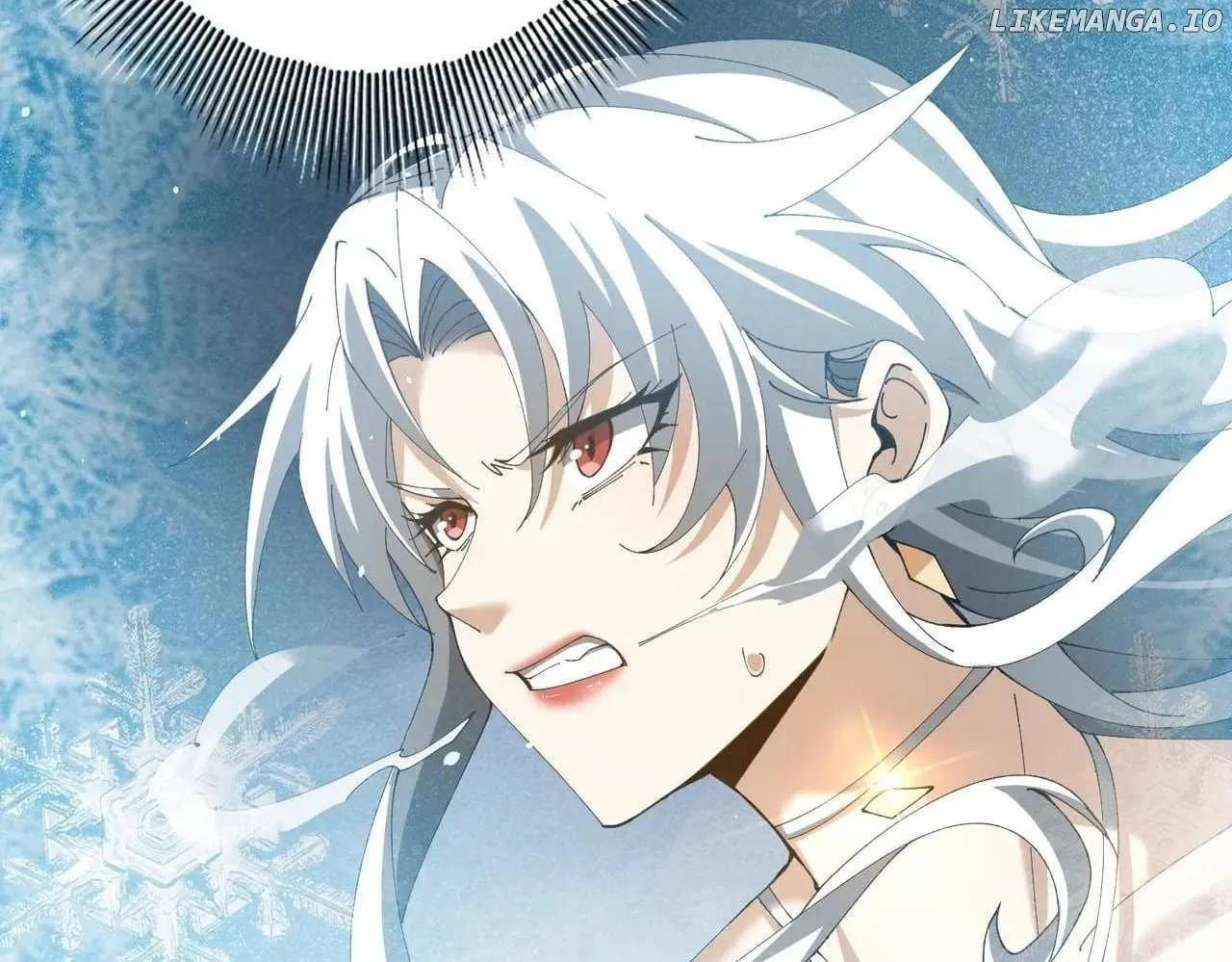 Read WORTHLESS PROFESSION: DRAGON TAMER chapter 129 image 76 on Lezhin