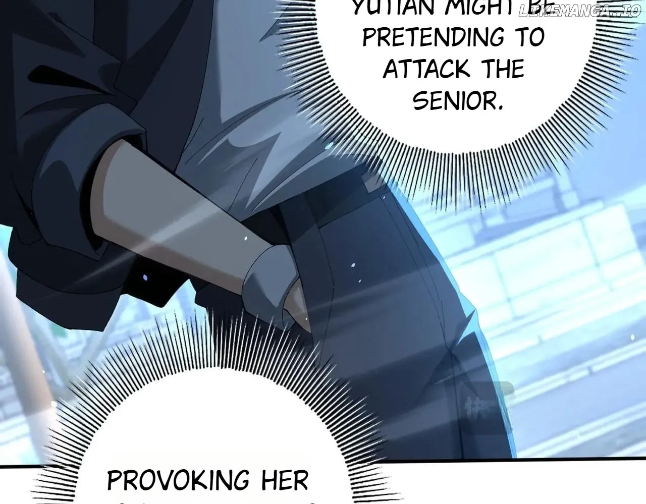 Read WORTHLESS PROFESSION: DRAGON TAMER chapter 129 image 80 on Lezhin