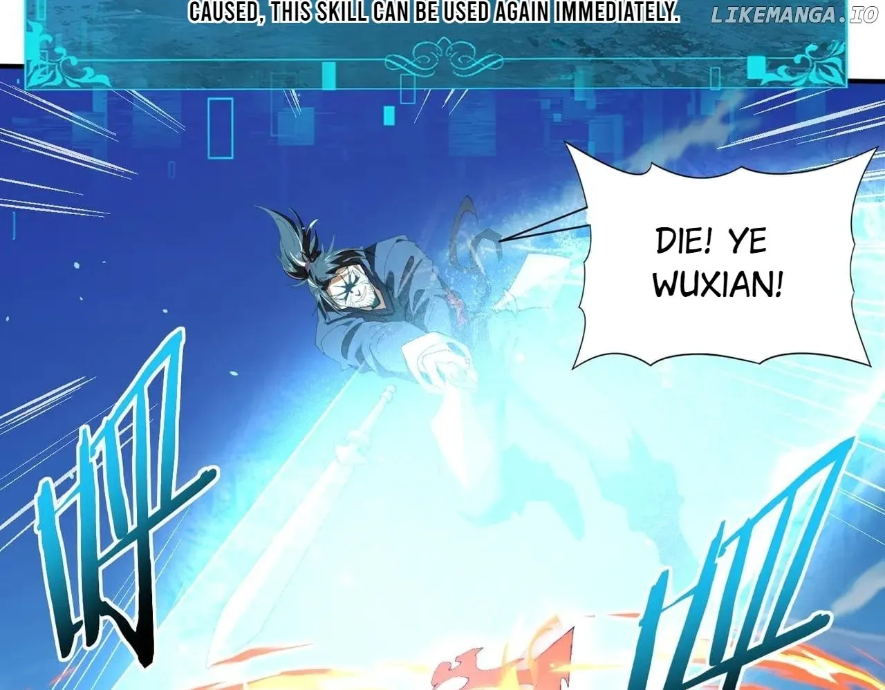 Read WORTHLESS PROFESSION: DRAGON TAMER chapter 129 image 82 on Lezhin