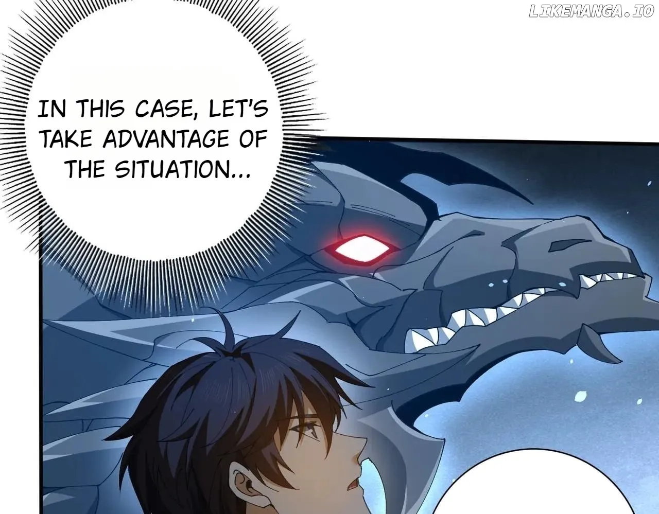 Read WORTHLESS PROFESSION: DRAGON TAMER chapter 129 image 85 on Lezhin