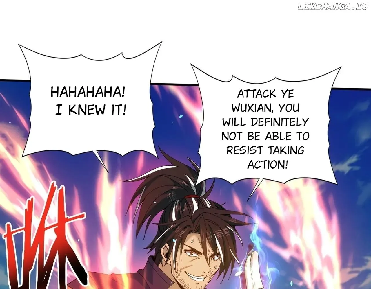 Read WORTHLESS PROFESSION: DRAGON TAMER chapter 129 image 97 on Lezhin