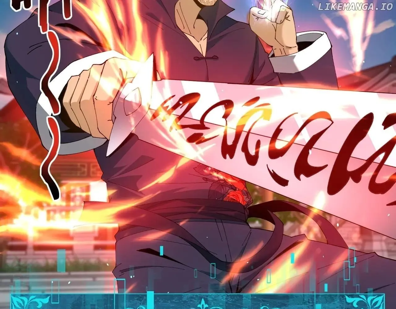 Read WORTHLESS PROFESSION: DRAGON TAMER chapter 129 image 98 on Lezhin