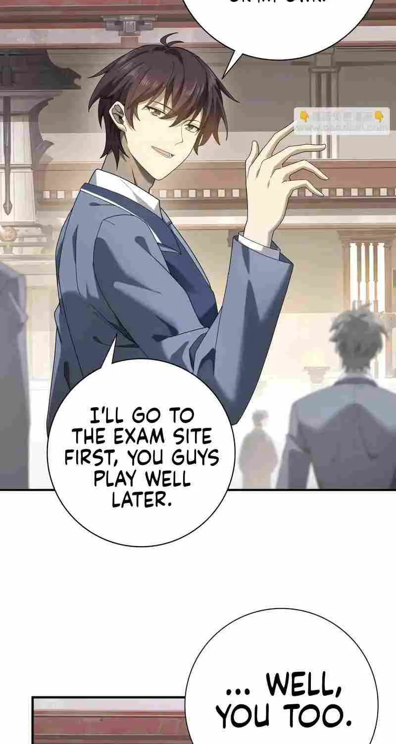 Read WORTHLESS PROFESSION: DRAGON TAMER chapter 13 image 13 on Lezhin
