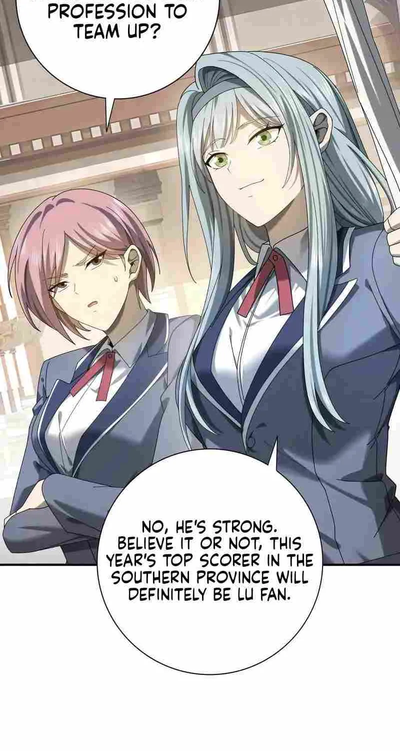 Read WORTHLESS PROFESSION: DRAGON TAMER chapter 13 image 15 on Lezhin